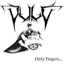 Dirty Fingers